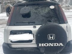 Photo of the vehicle Honda CR-V