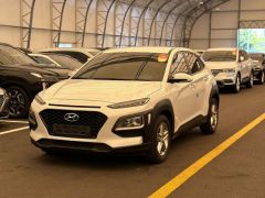 Фото авто Hyundai Kona