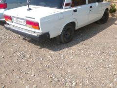 Photo of the vehicle ВАЗ (Lada) 2107