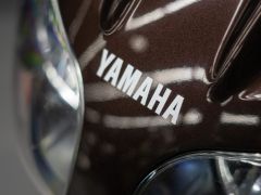 Фото авто Yamaha FJR 1300