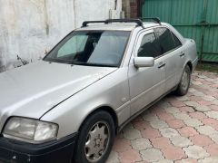 Сүрөт унаа Mercedes-Benz C-Класс