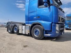 Фото авто Volvo FH