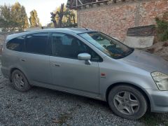 Сүрөт унаа Honda Stream