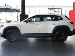 Сүрөт унаа Mazda CX-50