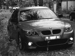 Фото авто BMW 5 серии