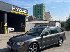 Photo of the vehicle Subaru Outback