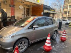 Сүрөт унаа Honda Fit