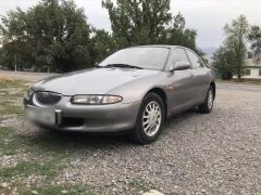 Сүрөт унаа Mazda Xedos 6