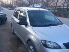 Сүрөт унаа Mazda Demio