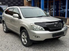 Сүрөт унаа Lexus RX