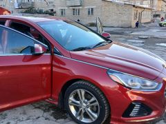 Сүрөт унаа Hyundai Sonata