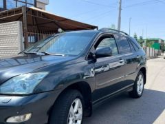 Сүрөт унаа Lexus RX