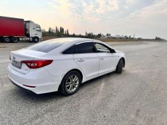 Сүрөт унаа Hyundai Sonata