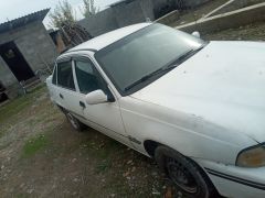 Сүрөт унаа Daewoo Nexia