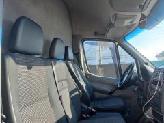 Фото авто Mercedes-Benz Sprinter