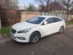 Сүрөт унаа Hyundai Sonata