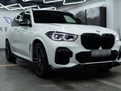 Сүрөт унаа BMW X5