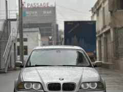 Фото авто BMW 3 серии