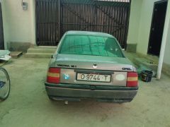 Фото авто Opel Vectra