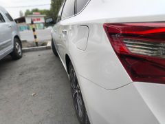 Сүрөт унаа Toyota Avalon