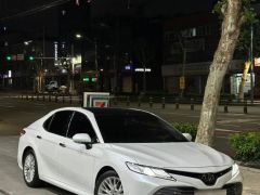 Сүрөт унаа Toyota Camry