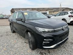 Фото авто Volkswagen Tiguan