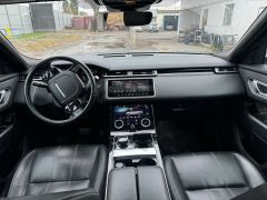 Сүрөт унаа Land Rover Range Rover Velar