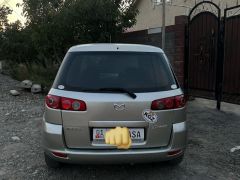 Сүрөт унаа Mazda Demio