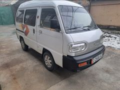 Фото авто Daewoo Damas