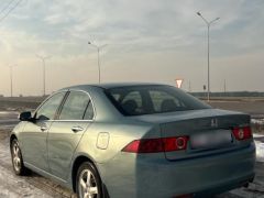 Сүрөт унаа Honda Accord