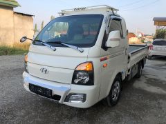 Фото авто Hyundai Porter