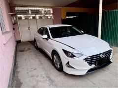 Photo of the vehicle Hyundai Sonata