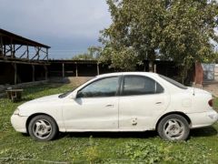 Photo of the vehicle Hyundai Avante