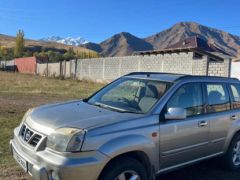 Фото авто Nissan X-Trail