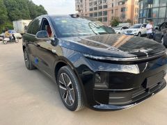 Фото авто LiXiang L6