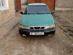 Фото авто Daewoo Nexia