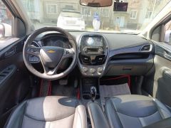 Сүрөт унаа Chevrolet Spark