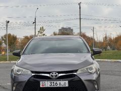 Photo of the vehicle Toyota Camry