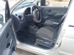 Сүрөт унаа Daewoo Matiz