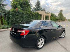 Photo of the vehicle Toyota Camry