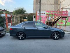 Сүрөт унаа Honda Accord