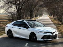 Photo of the vehicle Toyota Camry