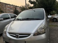 Сүрөт унаа Honda Jazz