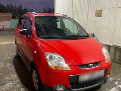 Фото авто Chevrolet Spark