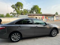 Фото авто Toyota Camry