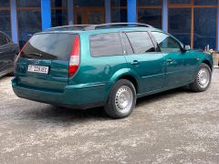 Photo of the vehicle Ford Mondeo