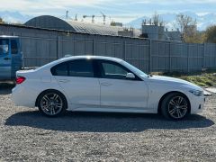 Сүрөт унаа BMW 3 серия