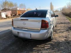 Фото авто Opel Vectra