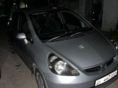 Сүрөт унаа Honda Fit