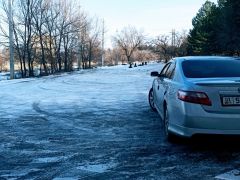 Photo of the vehicle Toyota Camry